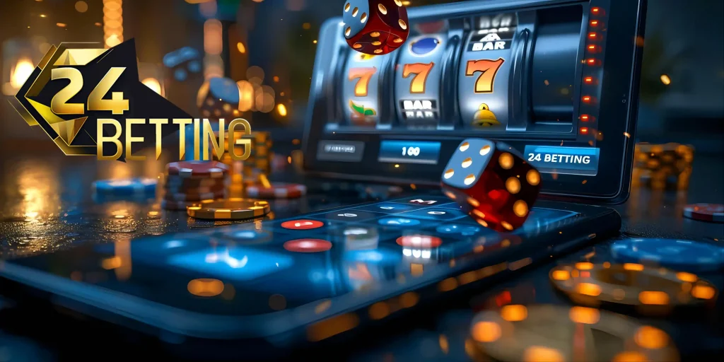 24Betting Unveiling the Secrets to Success in IPL 2024 and Beyond